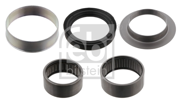 Repair Kit, axle beam